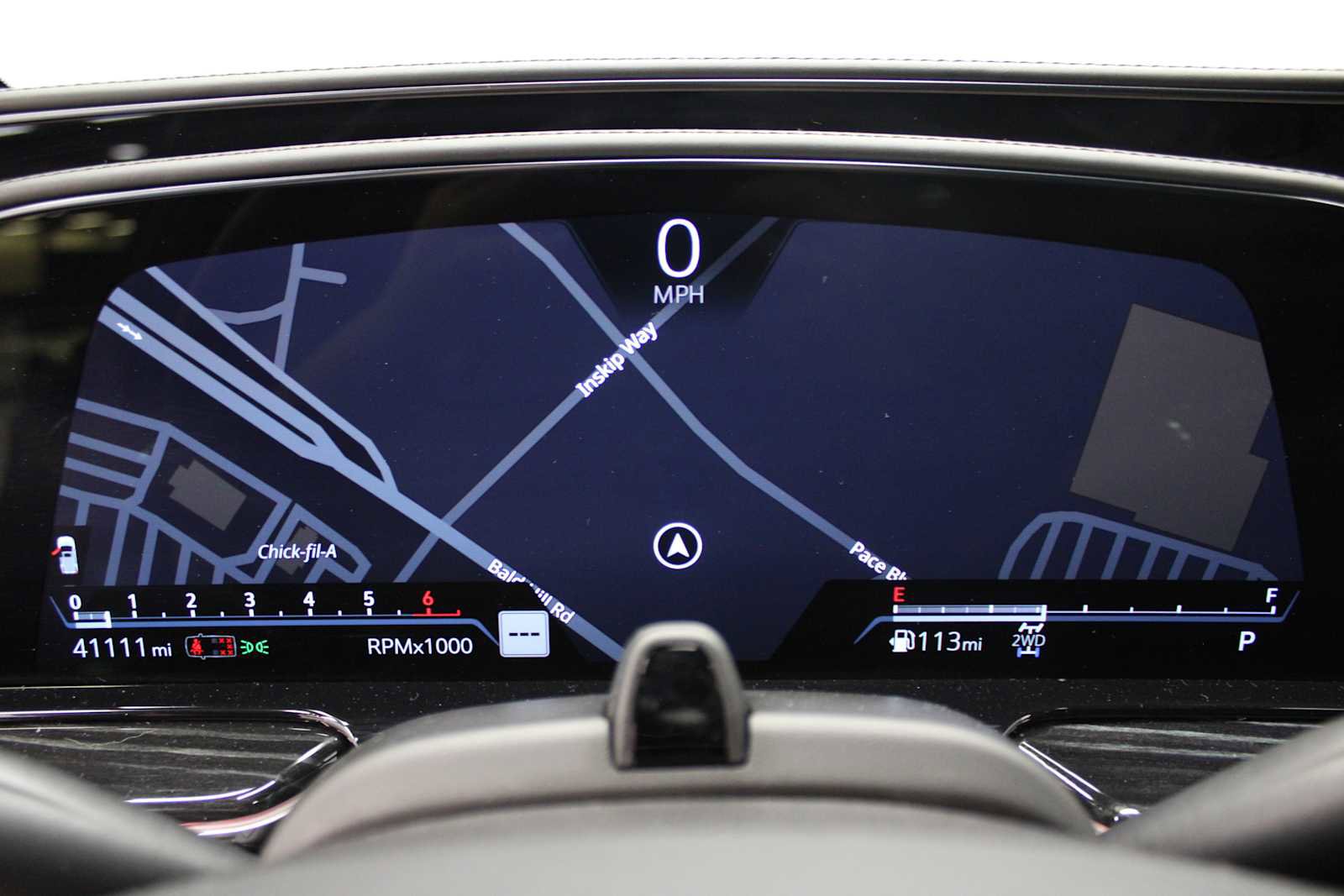 Certified 2021 Cadillac Escalade Sport w/ Driver Assist Tech Package image 28