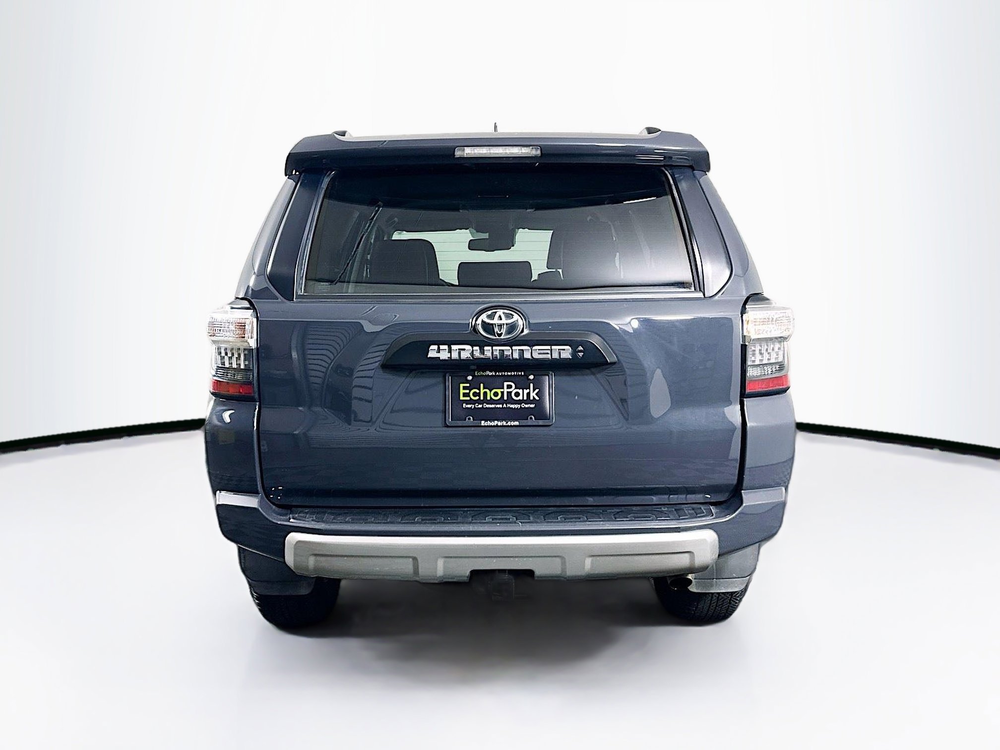 Used 2024 Toyota 4Runner TRD Off-Road Premium image 7