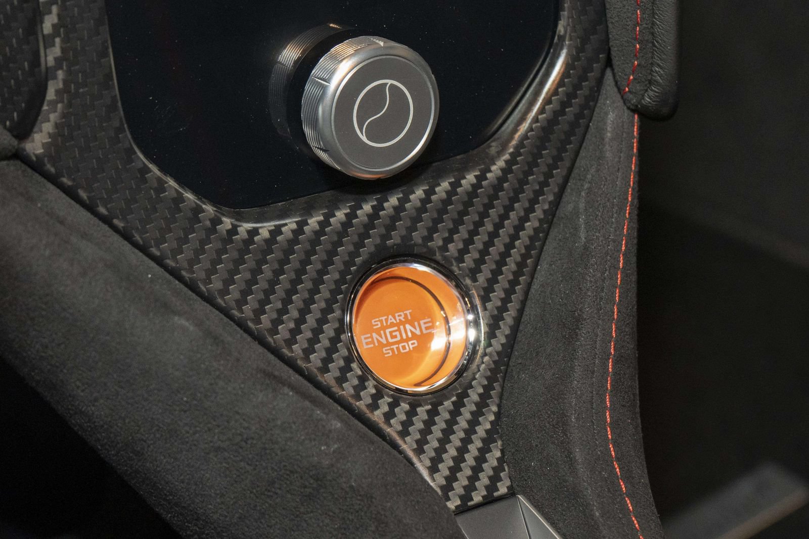 New 2027 McLaren 750S RWD image 34
