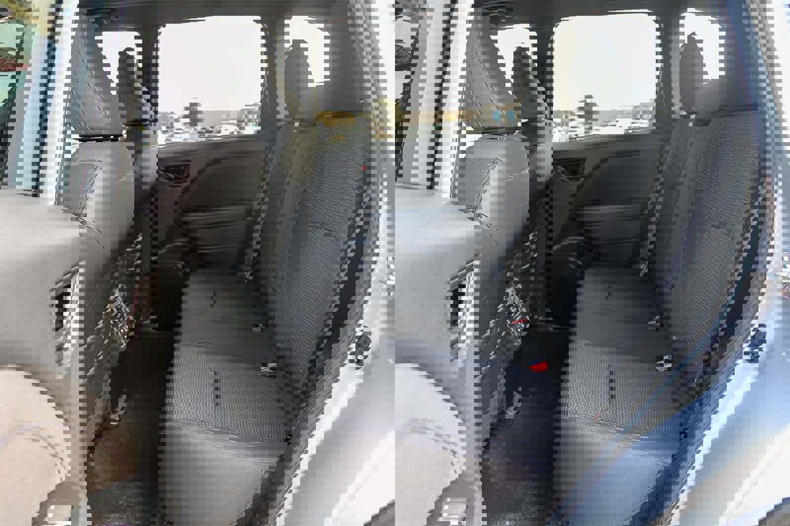 Used 2025 Subaru Forester Premium image 18