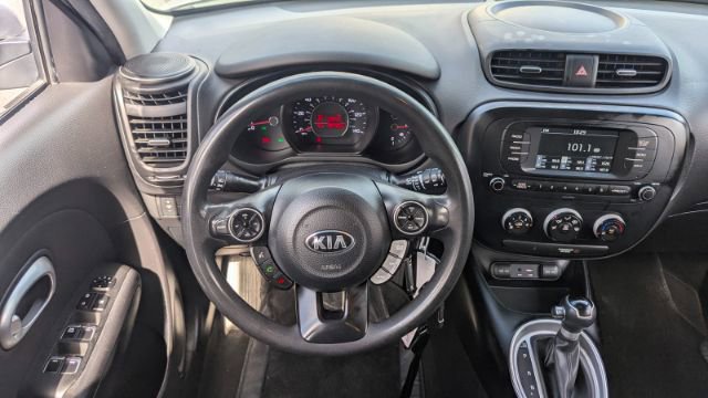 Used 2018 Kia Soul image 24
