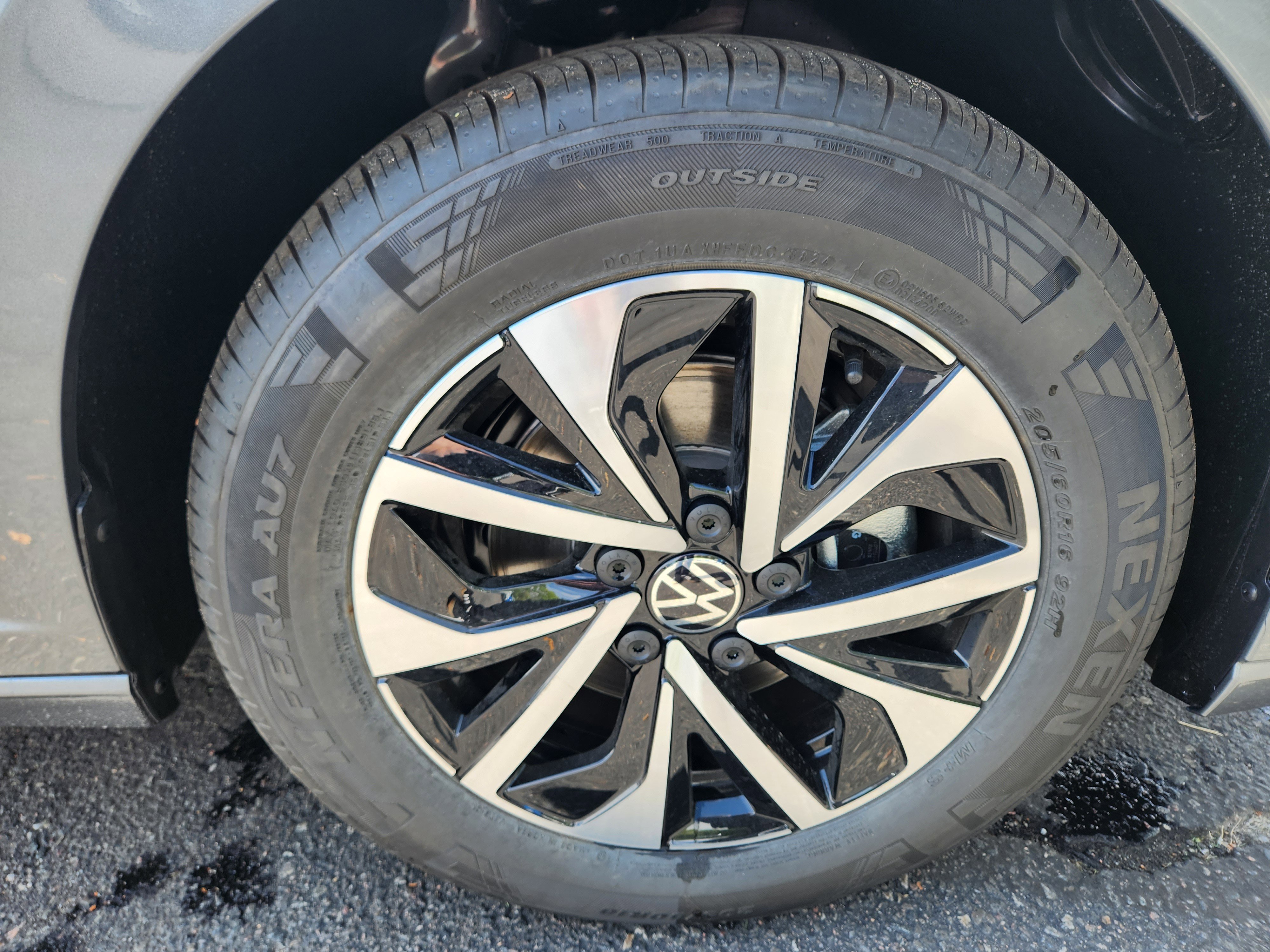 New 2025 Volkswagen Jetta S image 25