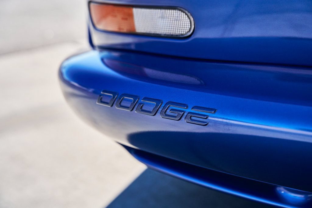 Used 1996 Dodge Viper GTS RWD image 19