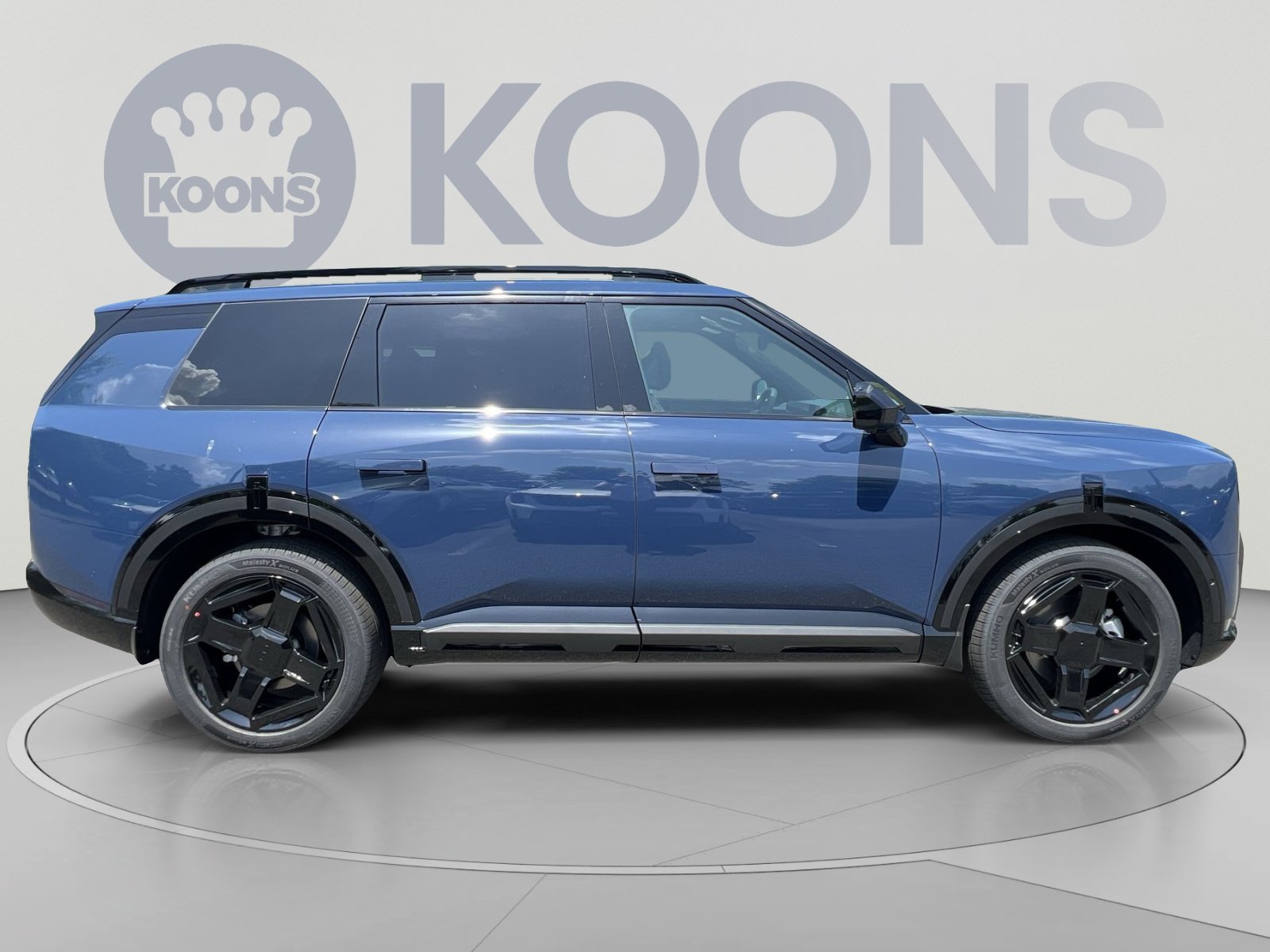 New 2027 Kia Telluride X-Line SX Prestige AWD/4WD image 8