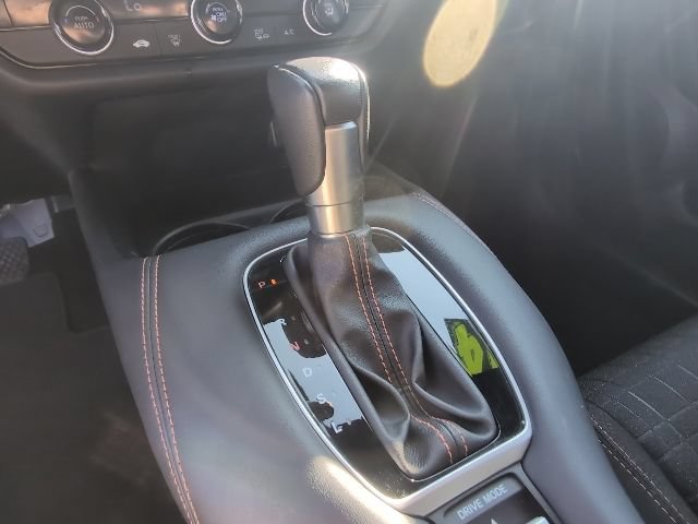 Used 2024 Honda HR-V Sport image 21