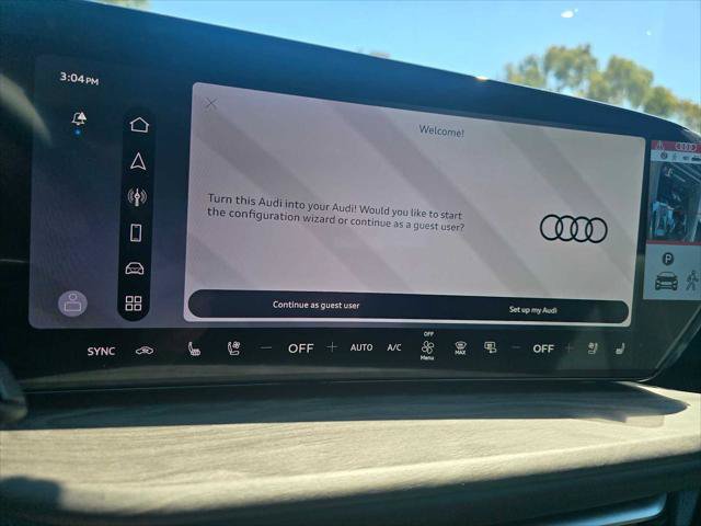New 2026 Audi Q5 Premium Plus AWD/4WD image 27