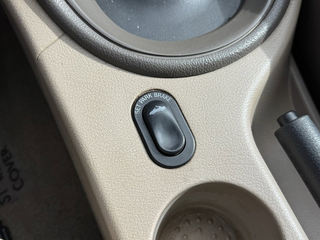 Used 2002 Ford Mustang GT image 8