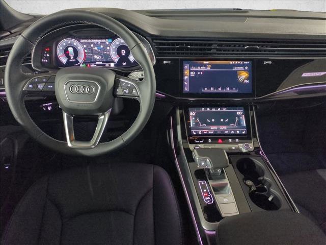 New 2026 Audi Q8 Premium Plus image 17