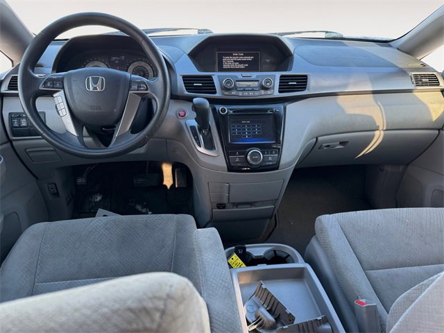 Used 2014 Honda Odyssey EX image 10