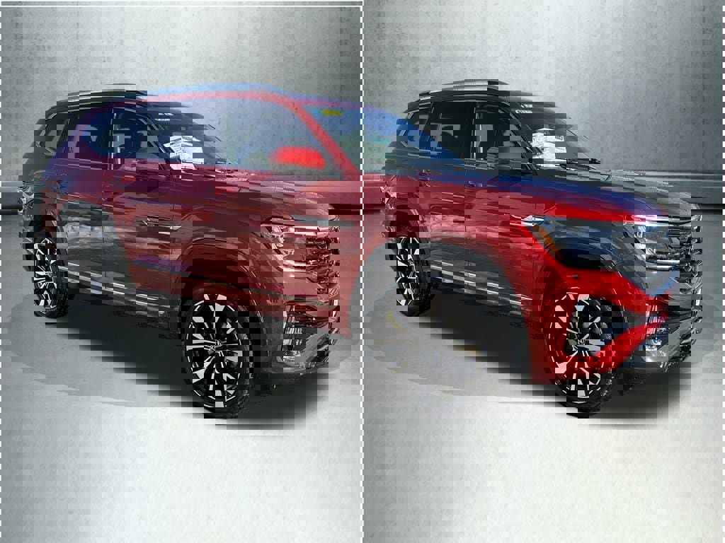 New 2025 Volkswagen Atlas SEL Premium R-Line image 7