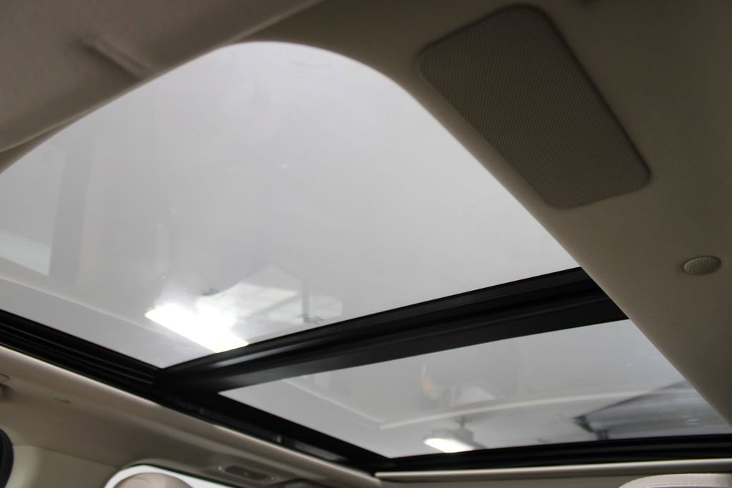 Used 2023 Lincoln Navigator Reserve image 52