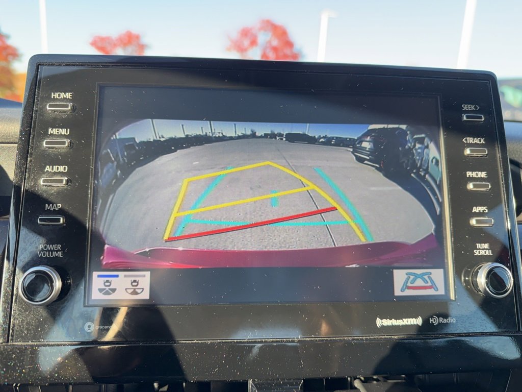 Certified 2023 Toyota Camry XSE image 14