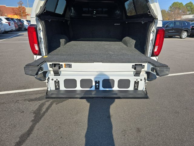 Used 2022 GMC Sierra 2500 Denali image 13