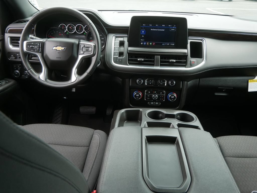 Used 2023 Chevrolet Tahoe LS w/ Driver Alert Package AWD/4WD image 21