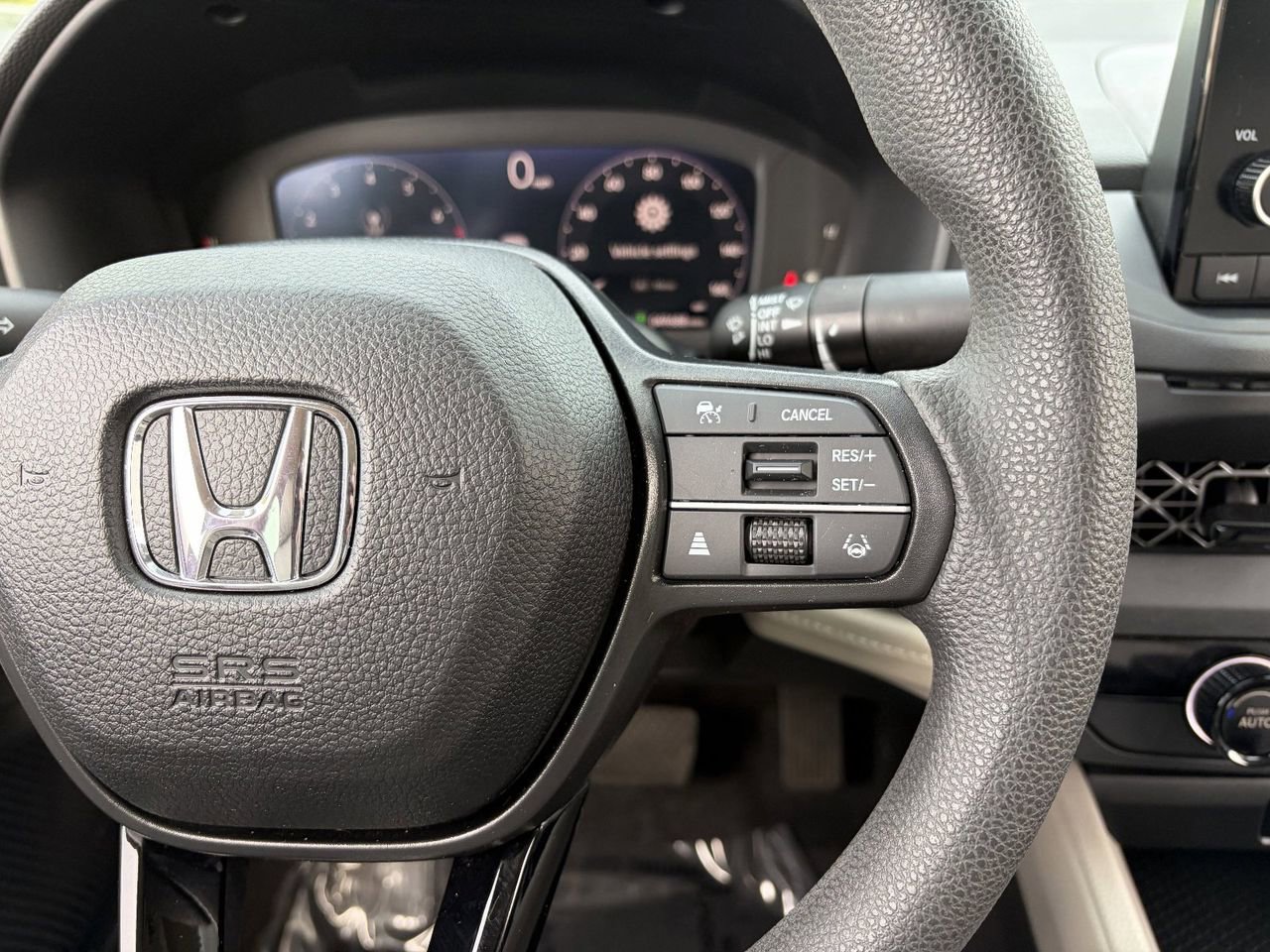 Used 2023 Honda Accord LX image 23