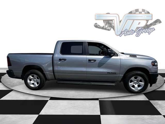 Used 2026 RAM 1500 Tradesman AWD/4WD image 5