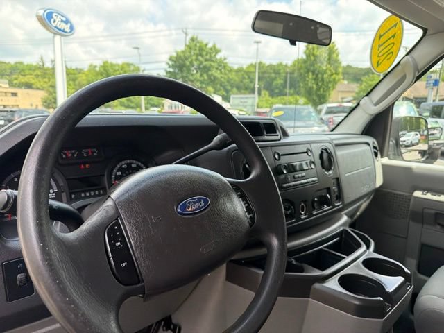 Used 2011 Ford E-250 and Econoline 250 w/ PWR Group RWD image 15