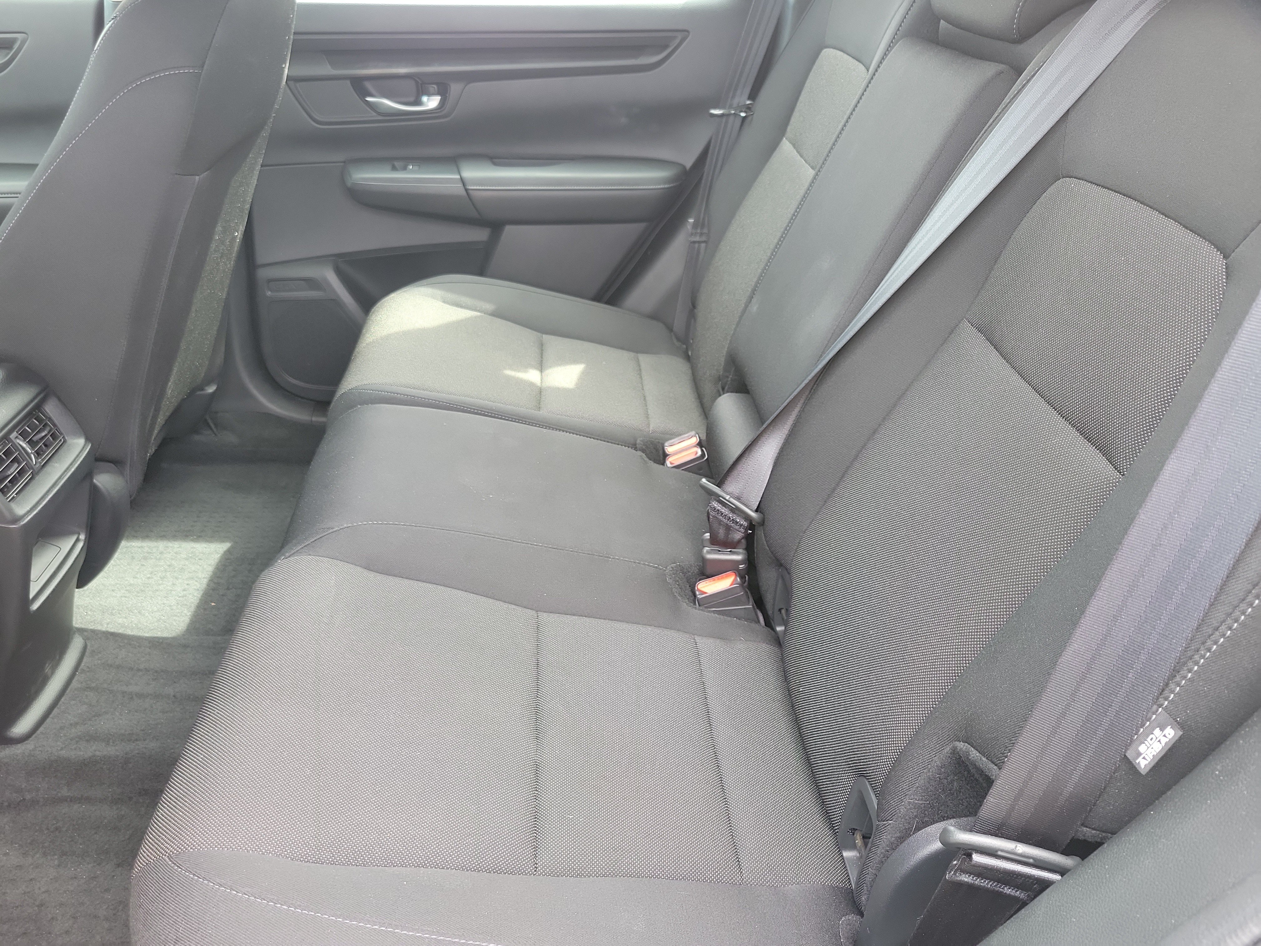 Used 2024 Honda CR-V LX image 12