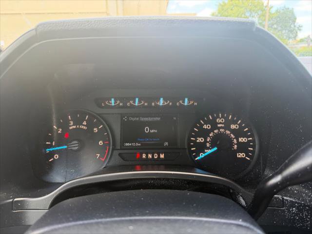 Used 2019 Ford F150 XL w/ Equipment Group 101A Mid RWD image 23