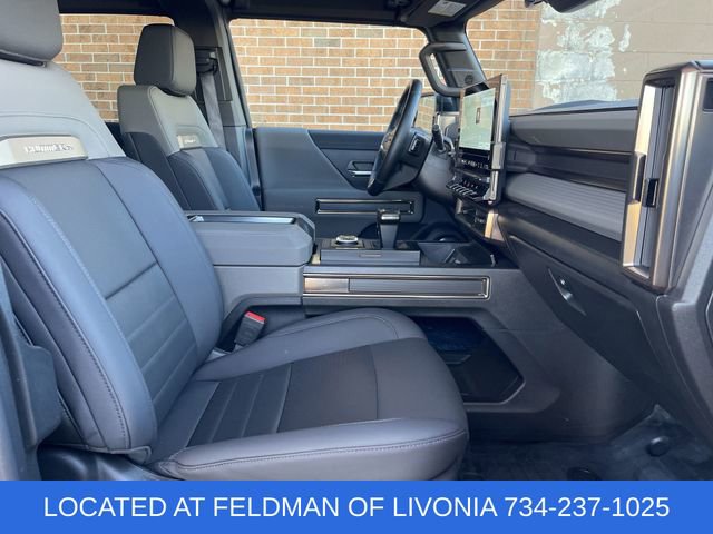 Used 2024 GMC Hummer EV 3X image 27