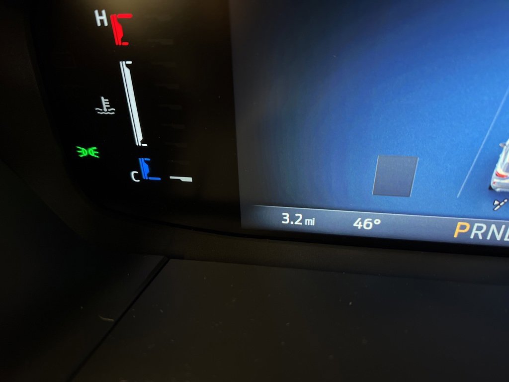 New 2026 Ford Escape ST-Line w/ Tech Pack #1 image 22