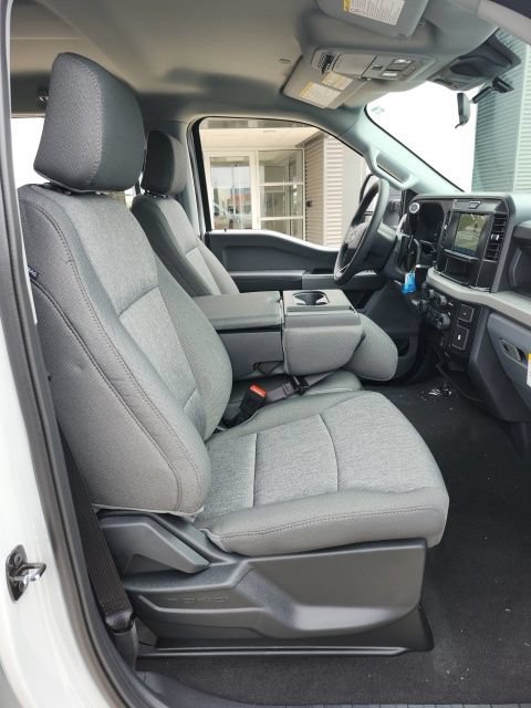 New 2026 Ford F250 XL w/ STX Appearance Package AWD/4WD image 21
