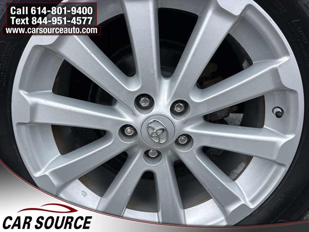 Used 2010 Toyota Venza FWD image 22