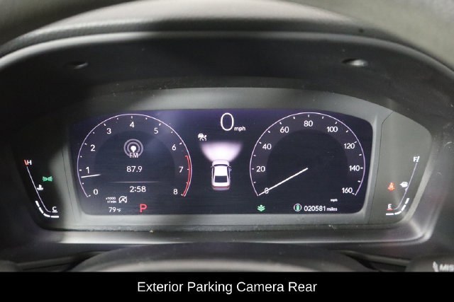 Used 2024 Honda Accord EX image 10