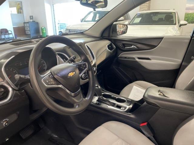 Used 2018 Chevrolet Equinox LS FWD image 6