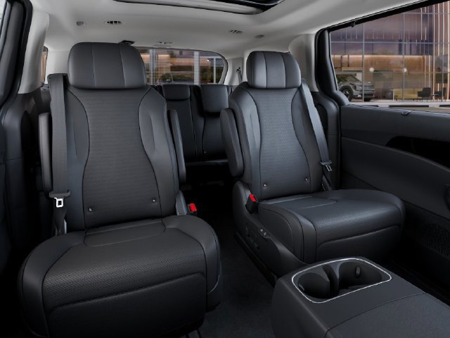 New 2026 Kia Carnival SX Prestige FWD image 16