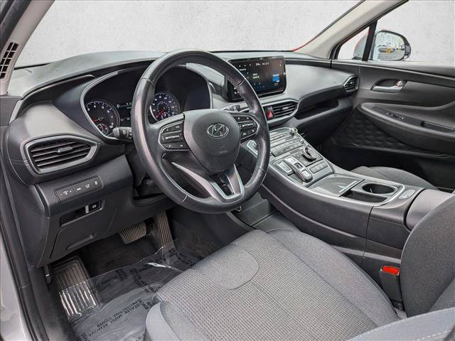 Used 2023 Hyundai Santa Fe SEL AWD/4WD image 10
