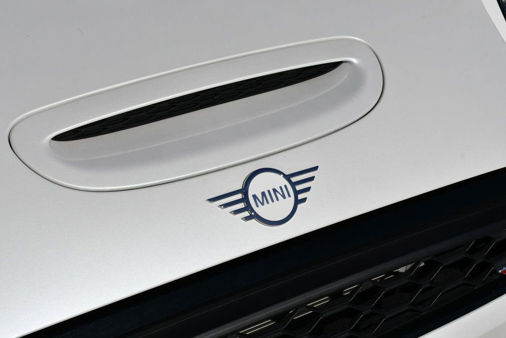 Used 2024 MINI Cooper S w/ Seaside Edition image 57