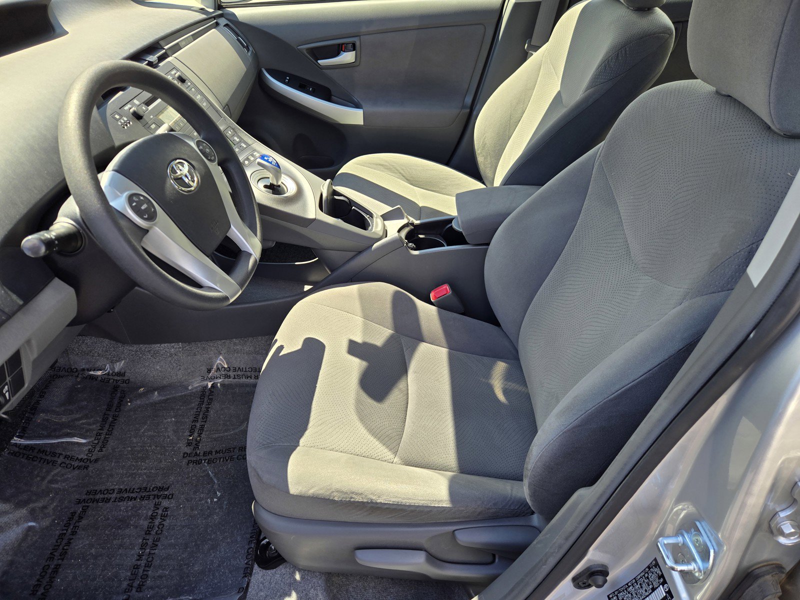 Used 2010 Toyota Prius Two FWD image 14