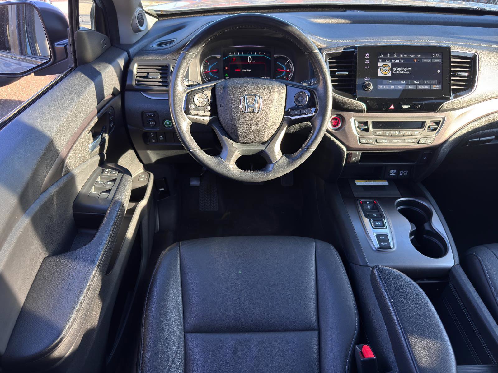 Used 2022 Honda Pilot Special Edition image 25