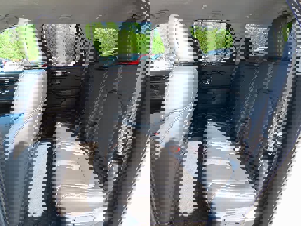 New 2025 Honda Pilot EX-L image 12