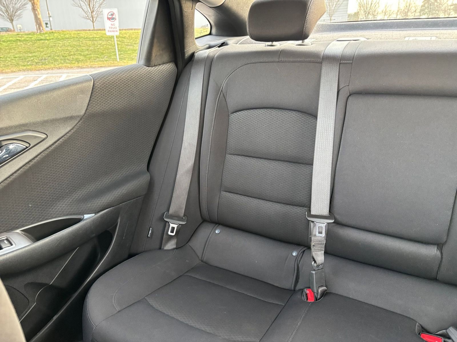 Used 2022 Chevrolet Malibu LT image 40