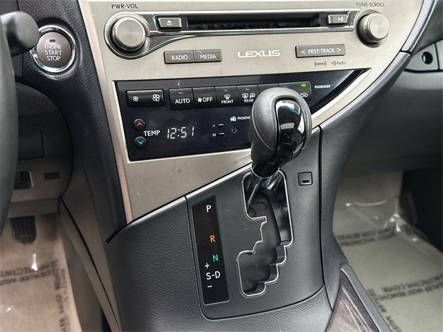 Used 2015 Lexus RX 350 AWD image 28