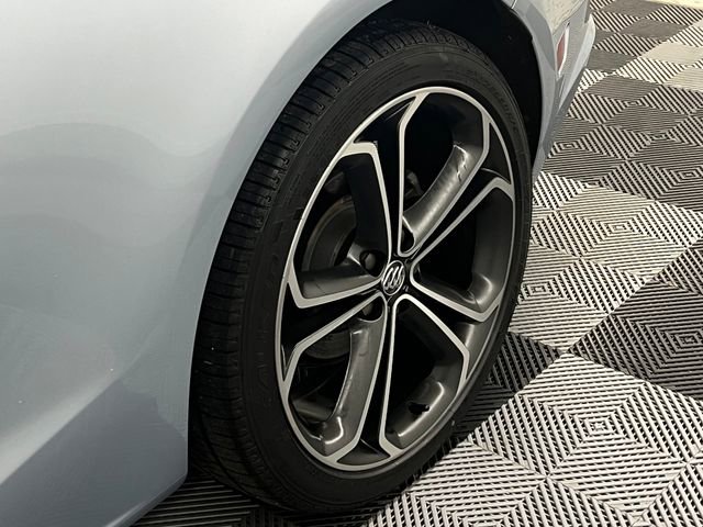 Used 2016 Buick Cascada Premium image 13