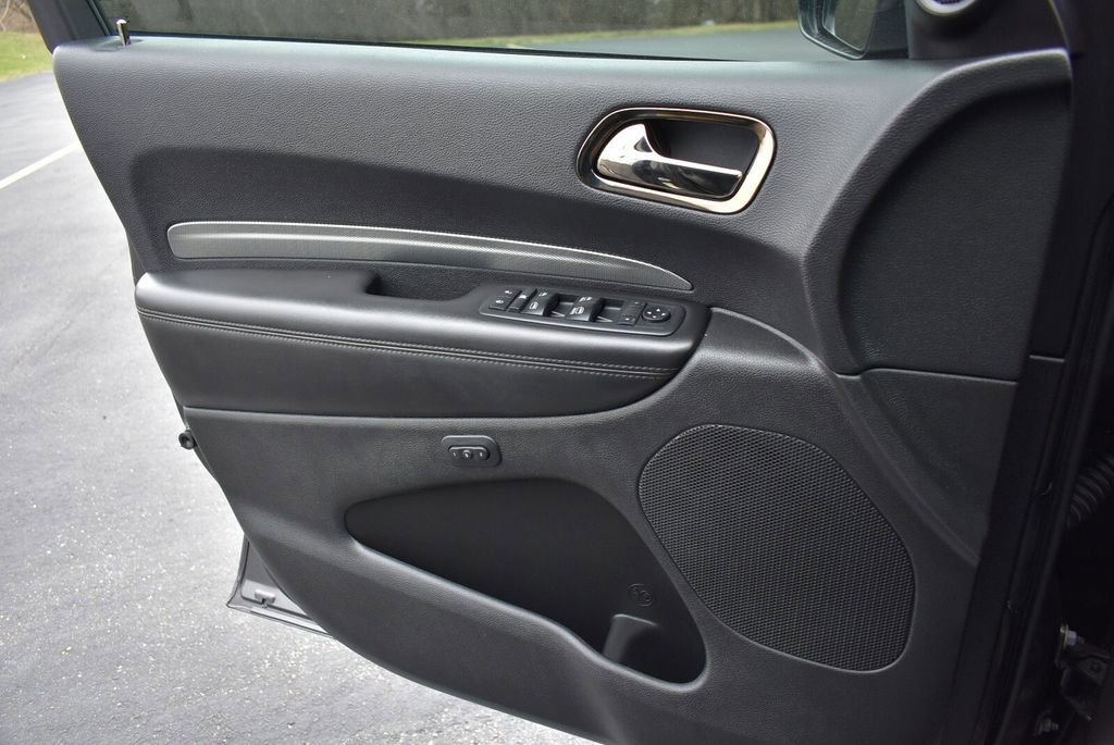 Used 2019 Dodge Durango GT image 24