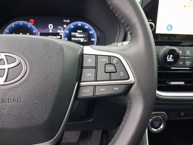 Used 2026 Toyota Grand Highlander AWD image 18