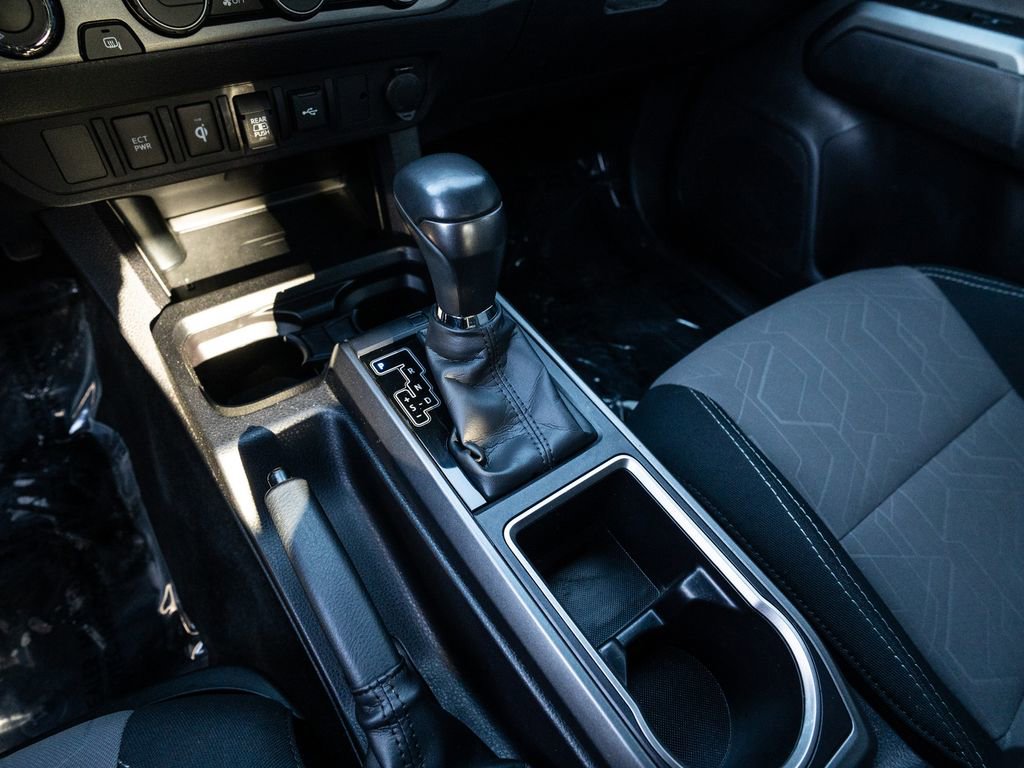 Used 2023 Toyota Tacoma TRD Sport image 26