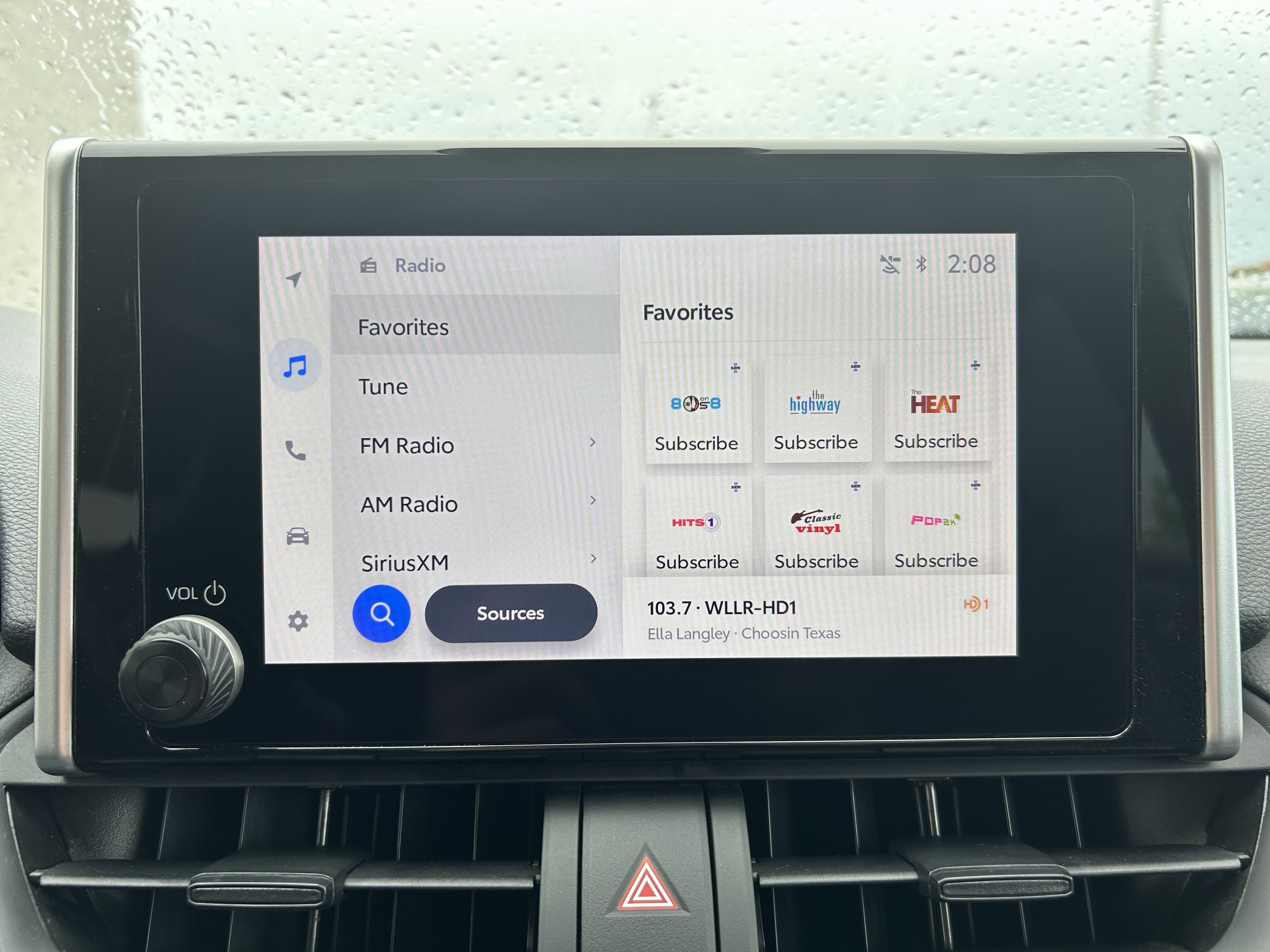 Certified 2025 Toyota RAV4 XLE AWD/4WD image 27