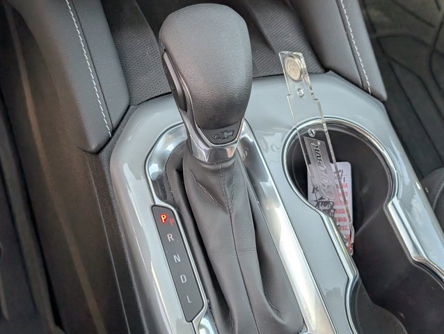 Used 2023 Chevrolet Blazer LT w/ Convenience Package image 28