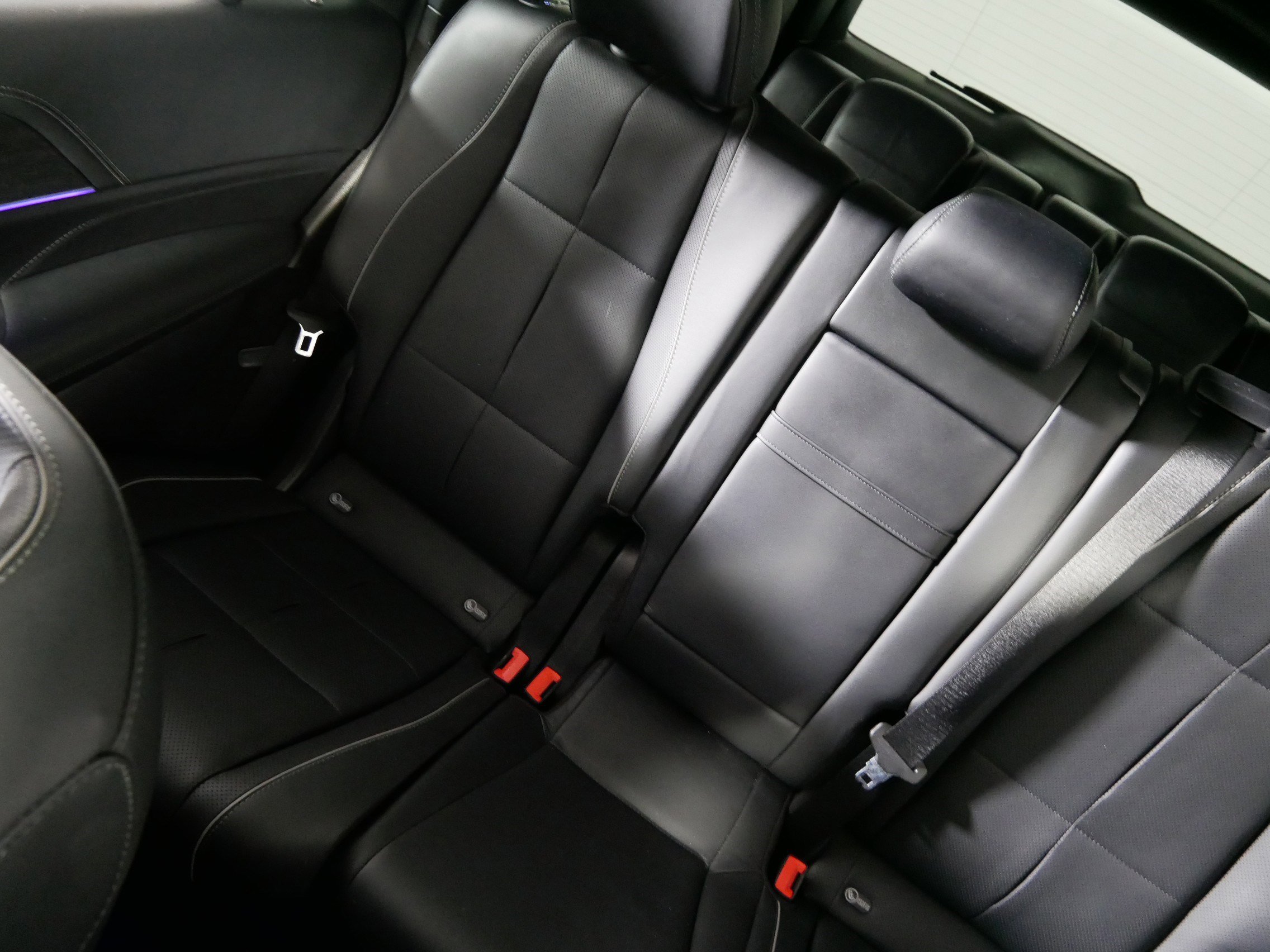 Used 2022 Mercedes-Benz GLS 450 4MATIC image 12