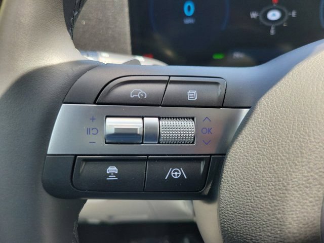 Certified 2024 Hyundai Kona Electric SEL FWD image 18