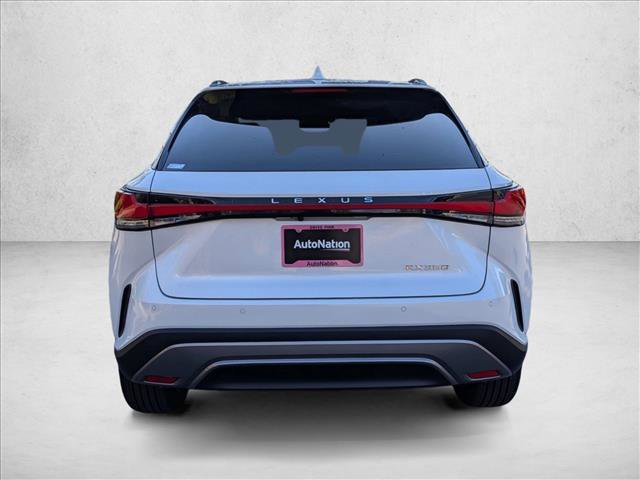 Used 2025 Lexus RX 350 Premium Plus w/ Convenience Package image 7
