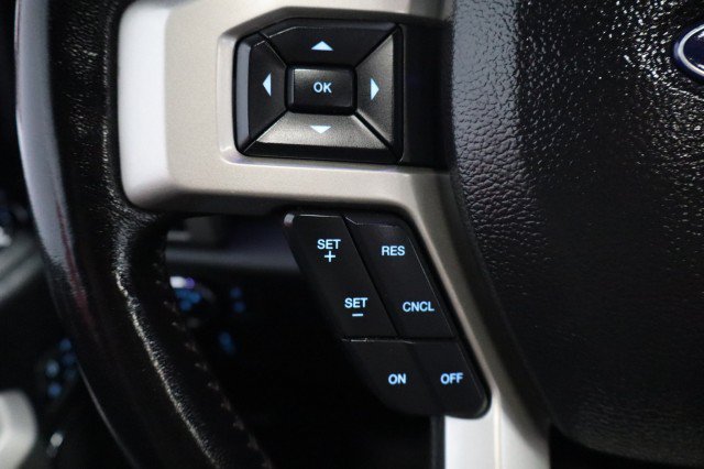 Used 2021 Ford F250 Lariat w/ Lariat Value Package AWD/4WD image 38