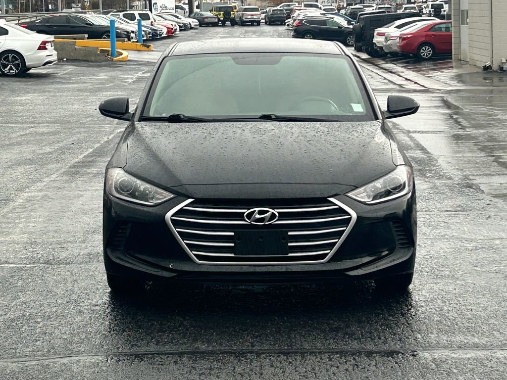 Used 2018 Hyundai Elantra SEL image 9
