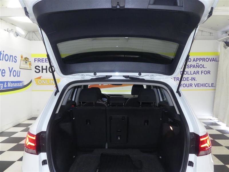 Used 2023 Volkswagen Taos S image 24