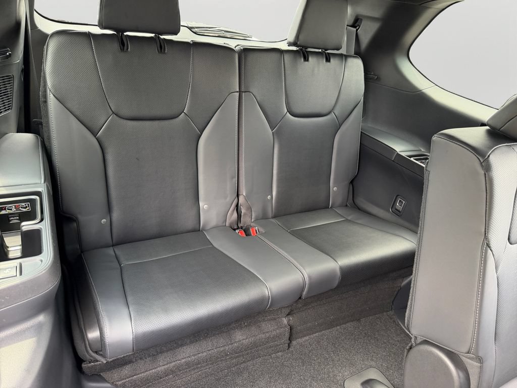 New 2026 Lexus TX 350 AWD image 7